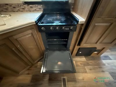 2017 Forest River RV Rockwood - Photo 48