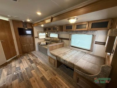 2017 Forest River RV Rockwood - Photo 18