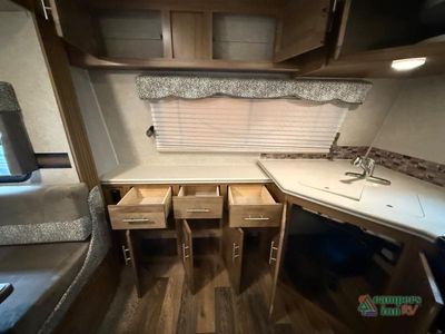 2017 Forest River RV Rockwood - Photo 40