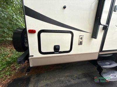 2017 Forest River RV Rockwood - Photo 16