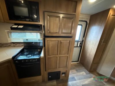 2017 Forest River RV Rockwood - Photo 50