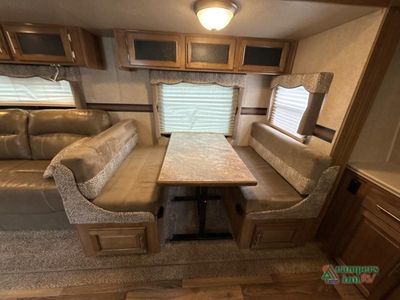 2017 Forest River RV Rockwood - Photo 35