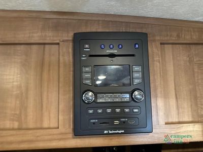 2017 Forest River RV Rockwood - Photo 32