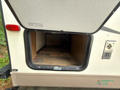 2017 Forest River RV Rockwood - Photo 12