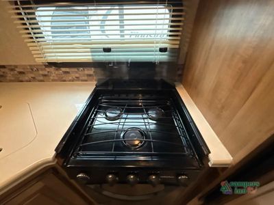 2017 Forest River RV Rockwood - Photo 47