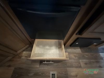 2017 Forest River RV Rockwood - Photo 49