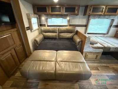 2017 Forest River RV Rockwood - Photo 25