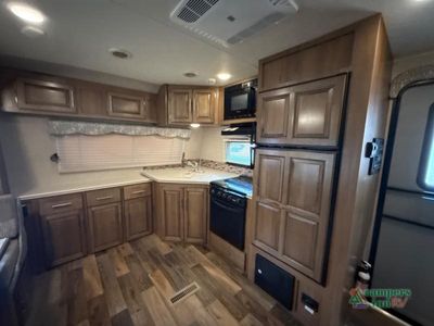 2017 Forest River RV Rockwood - Photo 37