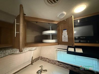 2017 Forest River RV Rockwood - Photo 42