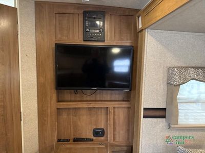 2017 Forest River RV Rockwood - Photo 31
