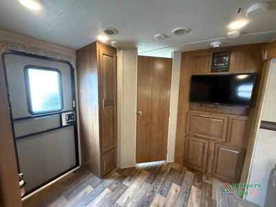 2017 Forest River RV Rockwood - Photo 20