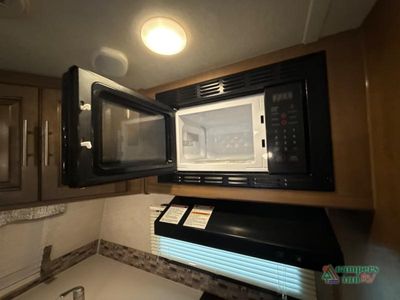 2017 Forest River RV Rockwood - Photo 45