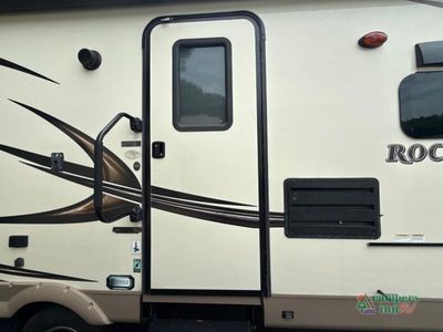 2017 Forest River RV Rockwood - Photo 9
