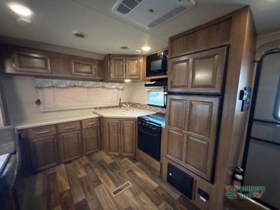 2017 Forest River RV Rockwood - Photo 36