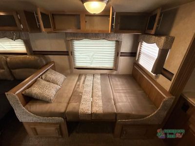 2017 Forest River RV Rockwood - Photo 27