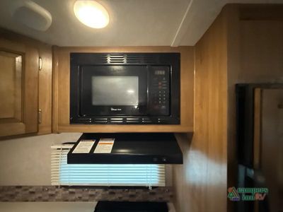 2017 Forest River RV Rockwood - Photo 44