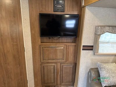 2017 Forest River RV Rockwood - Photo 29