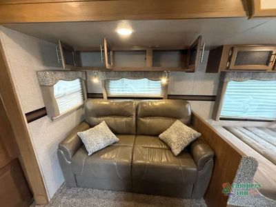 2017 Forest River RV Rockwood - Photo 24