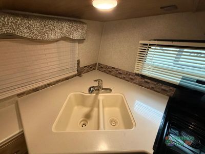 2017 Forest River RV Rockwood - Photo 43