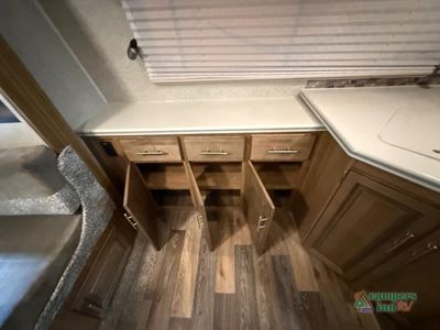 2017 Forest River RV Rockwood - Photo 41