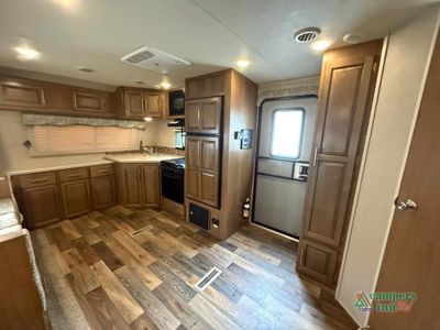2017 Forest River RV Rockwood - Photo 19