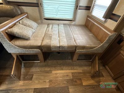 2017 Forest River RV Rockwood - Photo 28