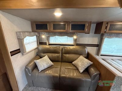 2017 Forest River RV Rockwood - Photo 23