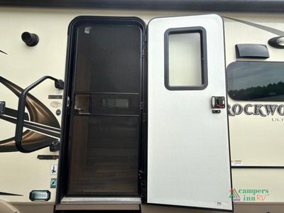 2017 Forest River RV Rockwood - Photo 10
