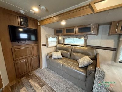 2017 Forest River RV Rockwood - Photo 21