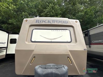 2017 Forest River RV Rockwood - Photo 3