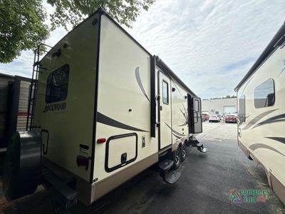 2017 Forest River RV Rockwood - Photo 7
