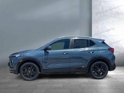 2026 Buick Encore GX - Photo 6