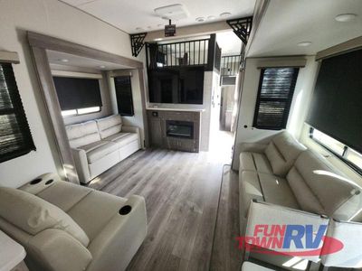 2026 Coachmen RV Catalina Destination Series - Photo 17