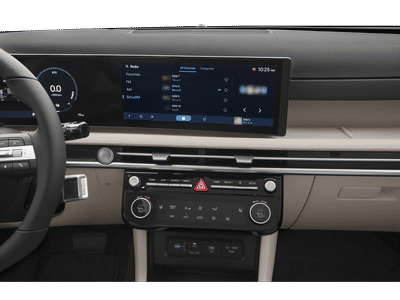 2026 Hyundai Tucson Hybrid - Photo 7