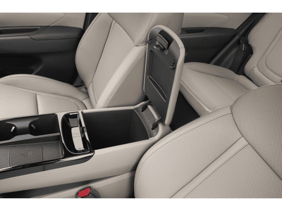 2026 Hyundai Tucson Hybrid - Photo 10
