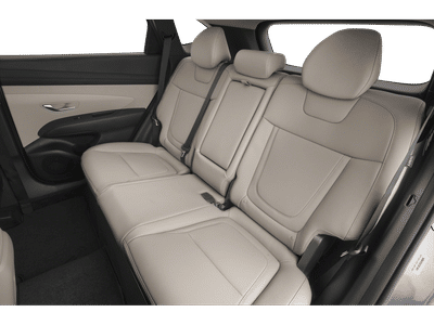 2026 Hyundai Tucson Hybrid - Photo 9