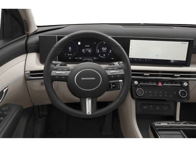 2026 Hyundai Tucson Hybrid - Photo 4