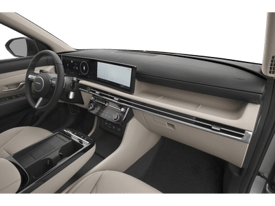 2026 Hyundai Tucson Hybrid - Photo 11