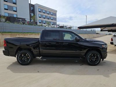 2026 RAM 1500 — detail view