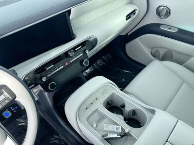 2026 Hyundai Palisade Hybrid - Photo 23