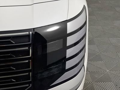 2026 Hyundai Palisade Hybrid - Photo 9