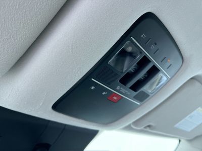 2026 Hyundai Palisade Hybrid - Photo 18