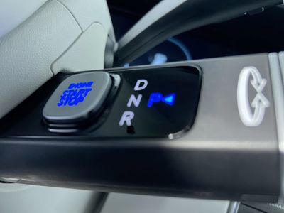 2026 Hyundai Palisade Hybrid - Photo 21