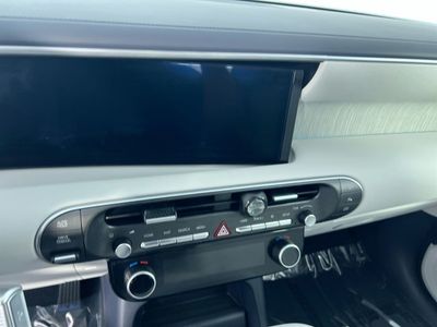 2026 Hyundai Palisade Hybrid - Photo 25