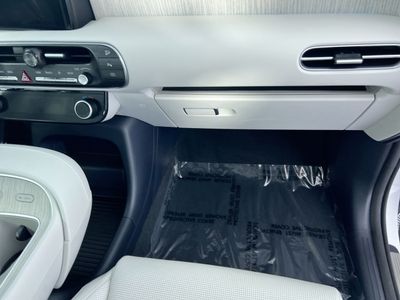 2026 Hyundai Palisade Hybrid - Photo 32