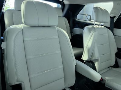 2026 Hyundai Palisade Hybrid - Photo 31