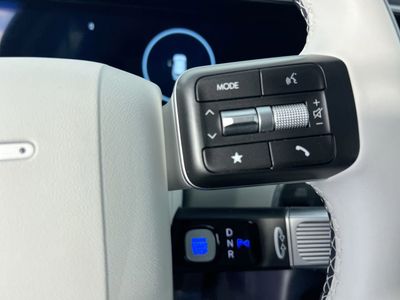 2026 Hyundai Palisade Hybrid - Photo 17