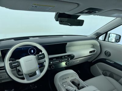 2026 Hyundai Palisade Hybrid - Photo 28