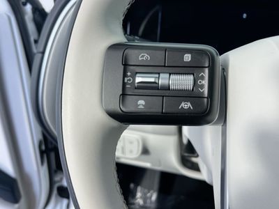 2026 Hyundai Palisade Hybrid - Photo 16