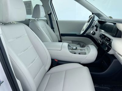 2026 Hyundai Palisade Hybrid - Photo 29